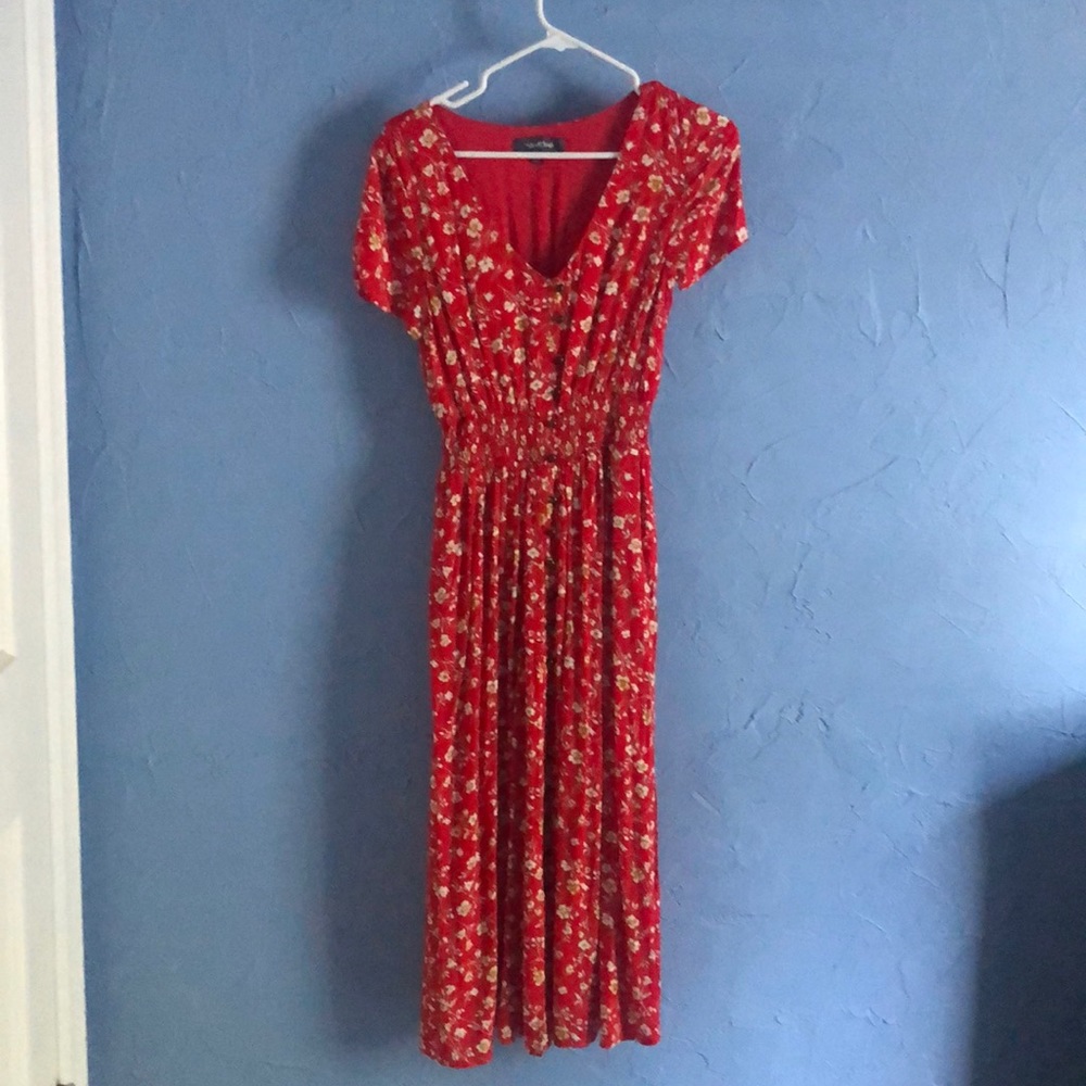 Dress